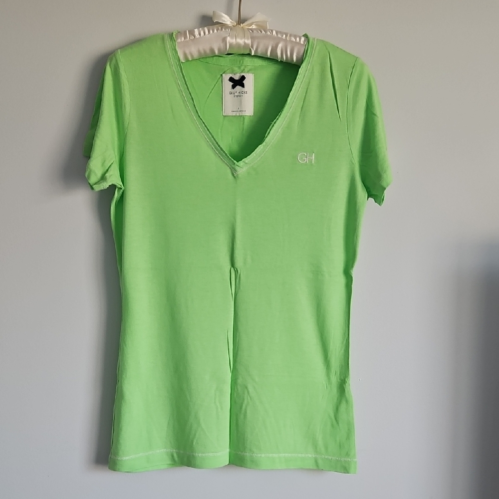 Gilly Hicks Womens Tshirt